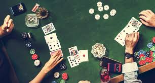 Официальный сайт Vega Casino